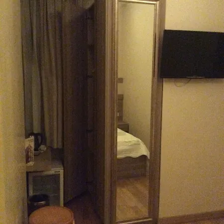 Ragip Pasha 4* Istanbul