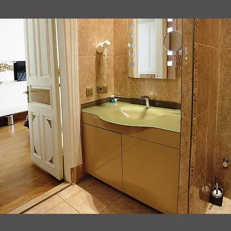 Aparthotel Ragip Pasha Istanbul