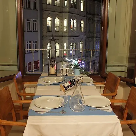 Ragip Pasha Istanbul