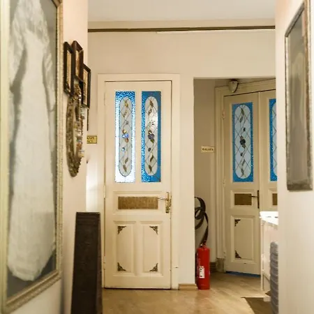 Ragip Pasha 4* Istanbul