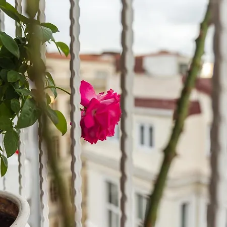 Ragip Pasha Aparthotel