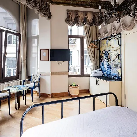 Ragip Pasha Aparthotel 4*