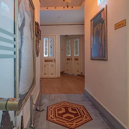 Ragip Pasha Istanbul