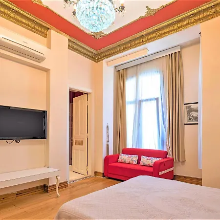 Aparthotel Ragip Pasha