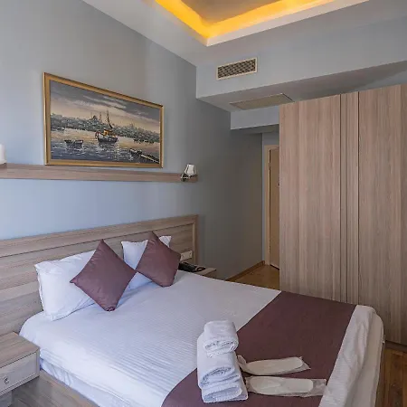 Aparthotel Ragip Pasha 4*