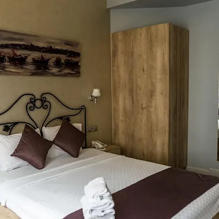 Ragip Pasha Istanbul