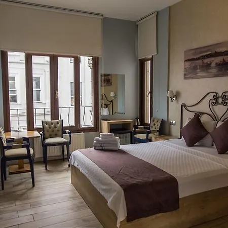 Ragip Pasha Istanbul