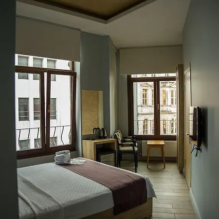 Ragip Pasha Aparthotel