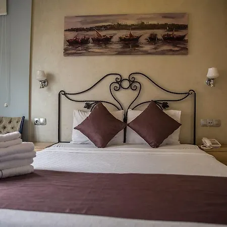 Ragip Pasha Aparthotel