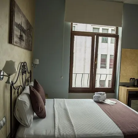 Aparthotel Ragip Pasha