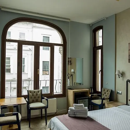 Ragip Pasha Aparthotel Istanbul