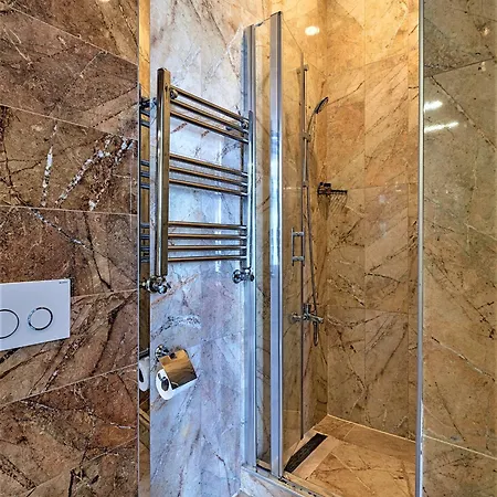 Ragip Pasha Aparthotel Istanbul