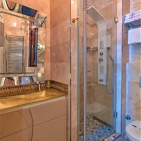 Ragip Pasha Aparthotel 3*