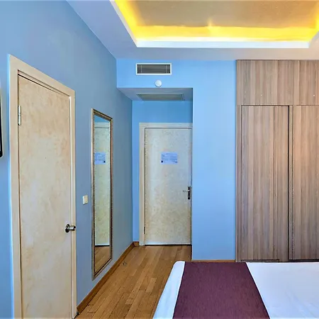 Ragip Pasha Aparthotel