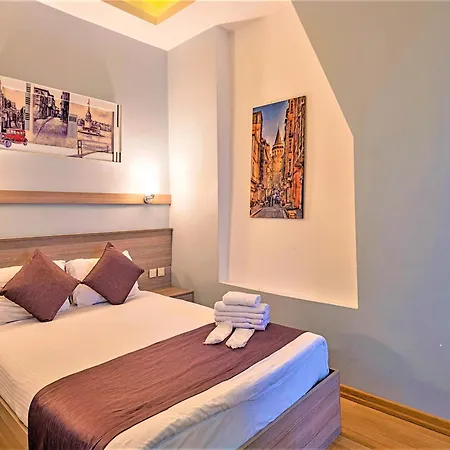 Aparthotel Ragip Pasha