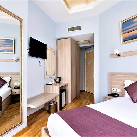 Ragip Pasha Aparthotel