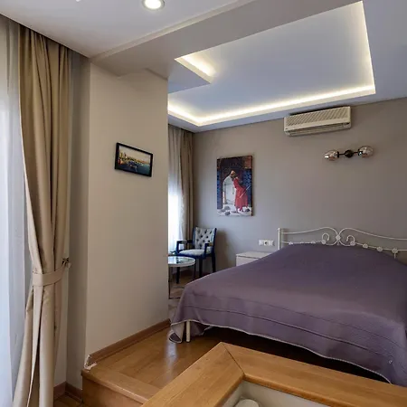 Aparthotel Ragip Pasha 3*