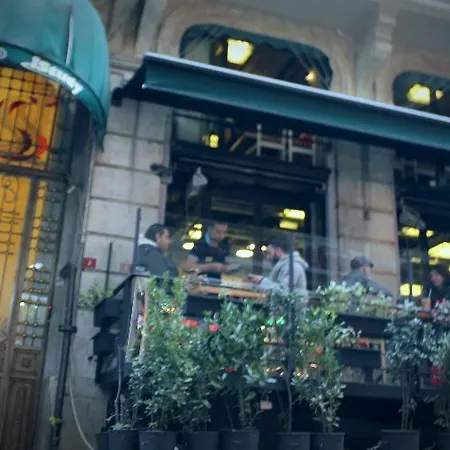 Ragip Pasha Istanbul