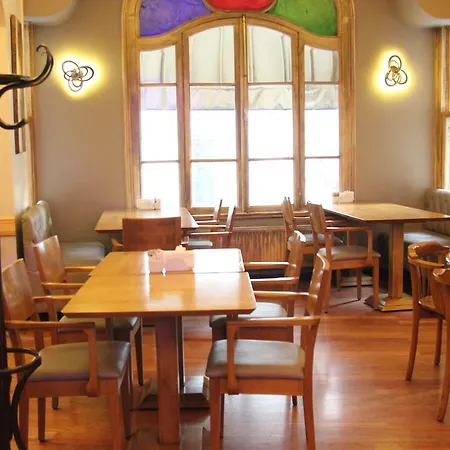 Aparthotel Ragip Pasha