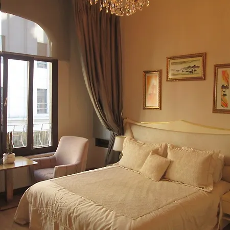 Ragip Pasha 4* Istanbul