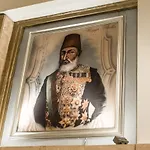 Ragip Pasha Aparthotel