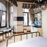 Ragip Pasha Aparthotel 4*