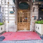 Ragip Pasha Aparthotel 4*