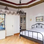 Ragip Pasha Aparthotel
