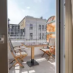 Aparthotel Ragip Pasha 4*