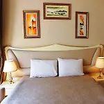 Ragip Pasha Aparthotel 4*