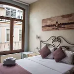 Ragip Pasha Aparthotel