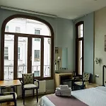 Ragip Pasha Aparthotel Istanbul