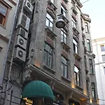 Ragip Pasha 4*