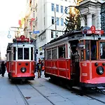 Aparthotel Ragip Pasha 4*
