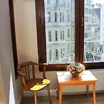Ragip Pasha 4* Istanbul
