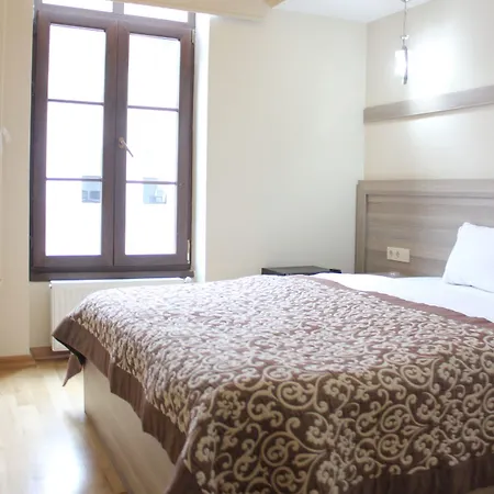 Apart-hotel Ragip Pasha Istambul
