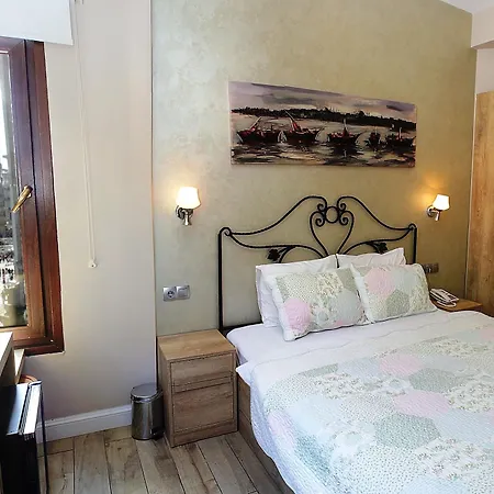 Ragip Pasha Apart-hotel Istambul