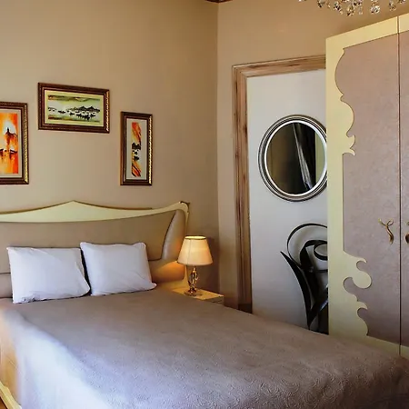 Ragip Pasha Apart-hotel Istambul