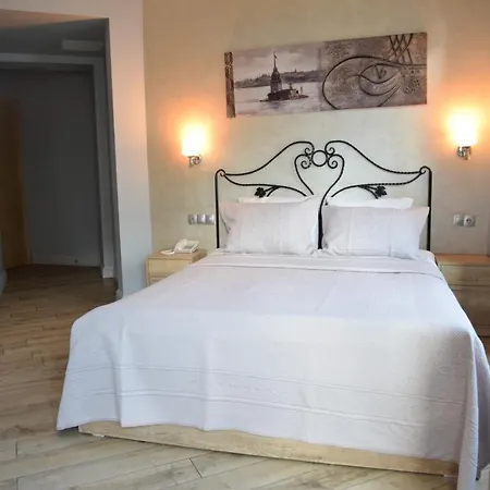 Ragip Pasha 4* Istambul