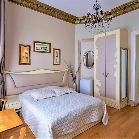 Ragip Pasha 4* Istambul