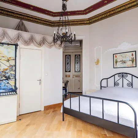 Ragip Pasha Apart-hotel