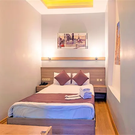 Ragip Pasha Κωνσταντινούπολη