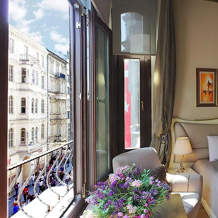 Ragip Pasha Apart-hotel