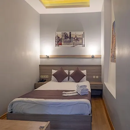 Ragip Pasha 이스탄불