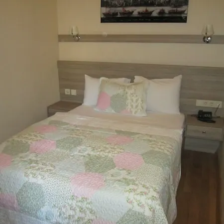 아파트호텔 Ragip Pasha 이스탄불