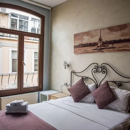 Ragip Pasha Apart-hotel