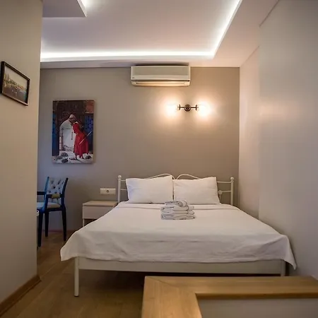 Ragip Pasha Apart-hotel Istambul
