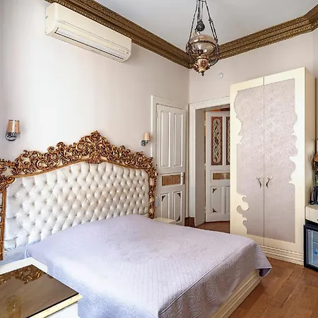Ragip Pasha 4* Istambul