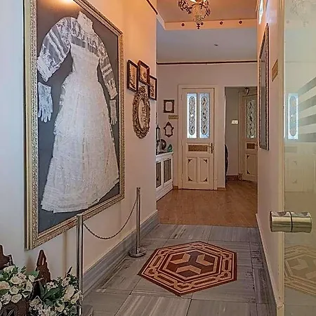 Apart-hotel Ragip Pasha