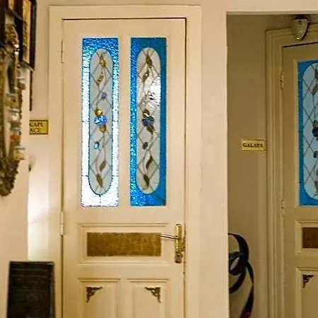 Ragip Pasha Apart-hotel 4*